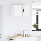 Armario de Pared LUCCA 2 pcs 30 x 31 x 40 cm