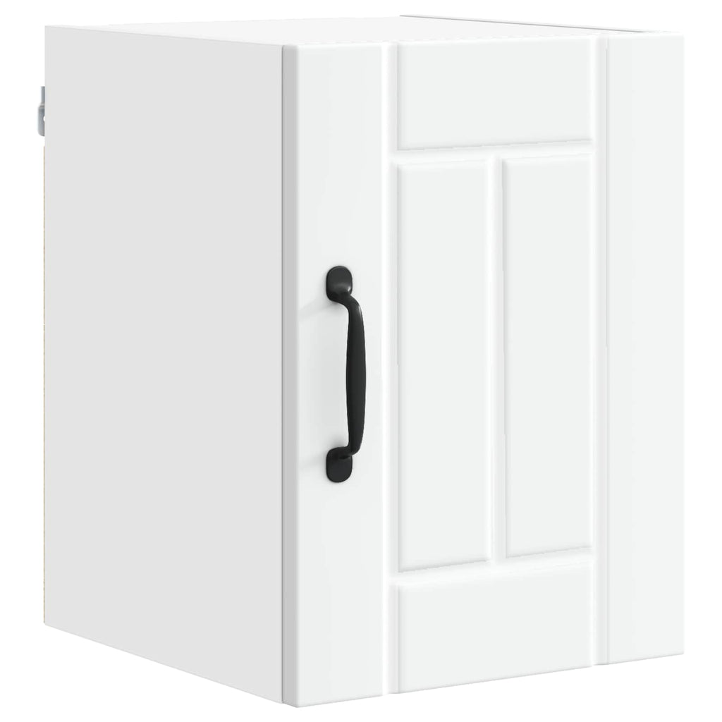 Armario de Pared LUCCA 2 pcs 30 x 31 x 40 cm