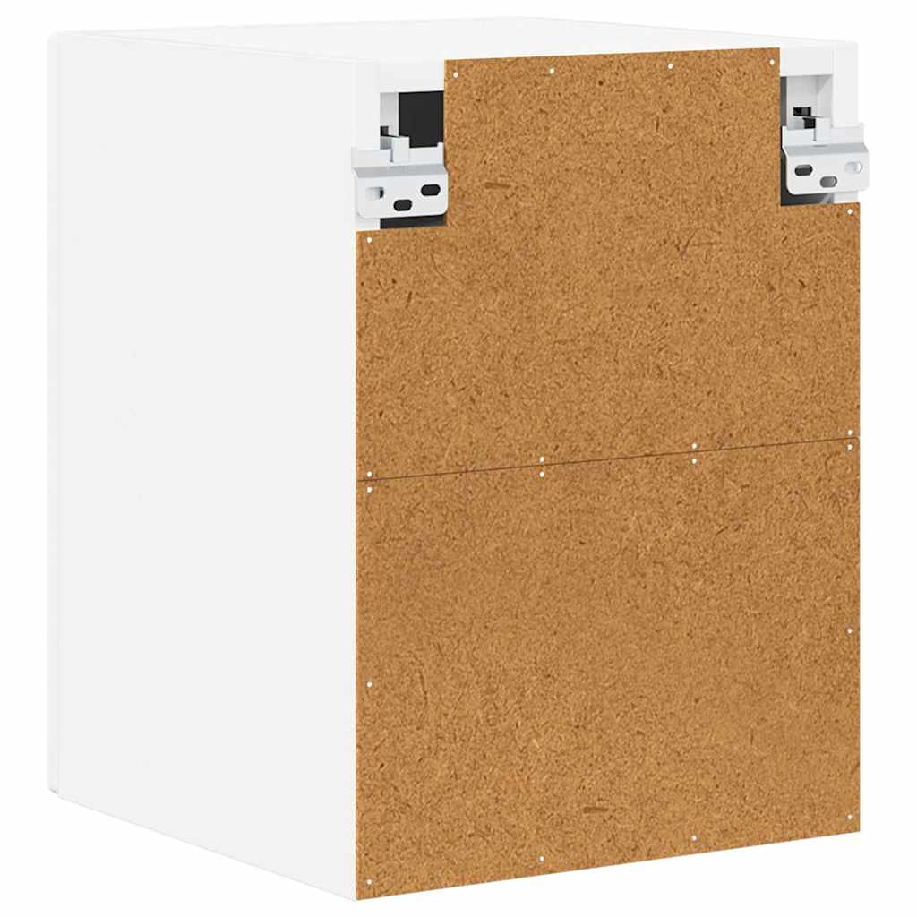 Armario de Pared LUCCA 2 pcs 30 x 31 x 40 cm