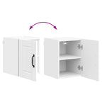 Armario de Pared LUCCA 2 pcs 30 x 31 x 40 cm