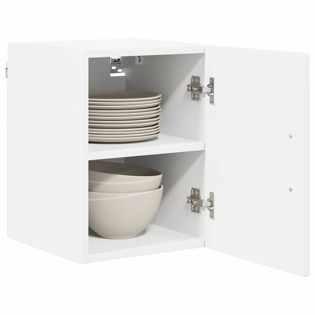 Armario de Pared LUCCA 2 pcs 30 x 31 x 40 cm