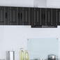 Armario de Pared LUCCA 2 pcs 30 x 31 x 40 cm