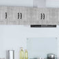 Armario de Pared LUCCA 2 pcs 30 x 31 x 40 cm