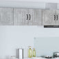 Armario de Pared LUCCA 2 pcs 30 x 31 x 40 cm