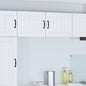 Armario de Pared LUCCA 2 pcs 30 x 31 x 40 cm