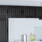 Armario de Pared LUCCA 2 pcs 30 x 31 x 40 cm