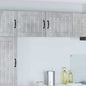 Armario de Pared LUCCA 2 pcs 30 x 31 x 40 cm