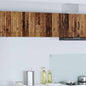 Armario de Pared LUCCA 2 pcs 30 x 31 x 40 cm