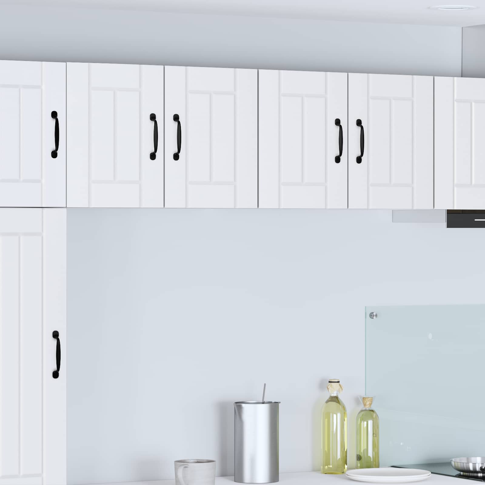 Armario de Pared LUCCA 2 pcs 30 x 31 x 40 cm