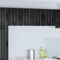 Armario de Pared LUCCA 2 pcs 30 x 31 x 40 cm