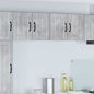 Armario de Pared LUCCA 2 pcs 30 x 31 x 40 cm