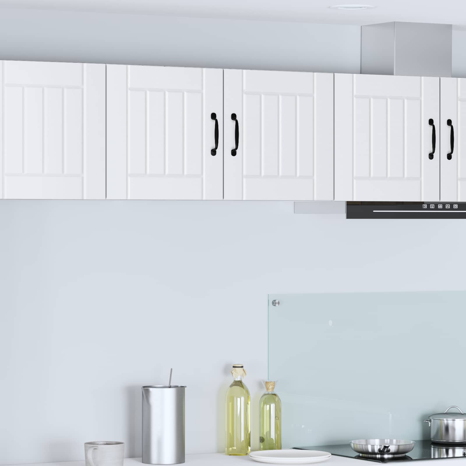 Armario de Pared LUCCA 2 pcs 30 x 31 x 40 cm