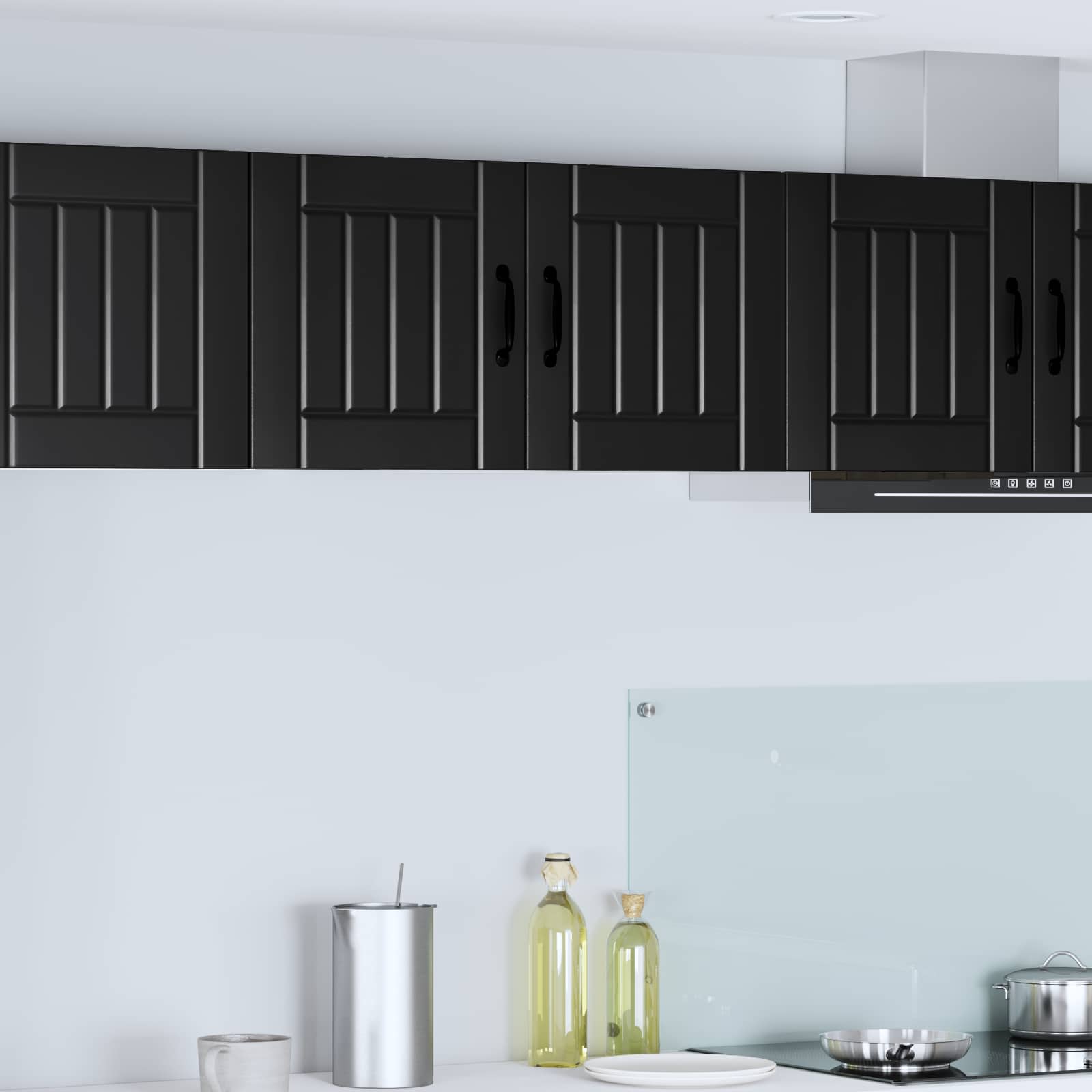 Armario de Pared LUCCA 2 pcs 30 x 31 x 40 cm