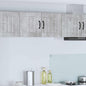 Armario de Pared LUCCA 2 pcs 30 x 31 x 40 cm