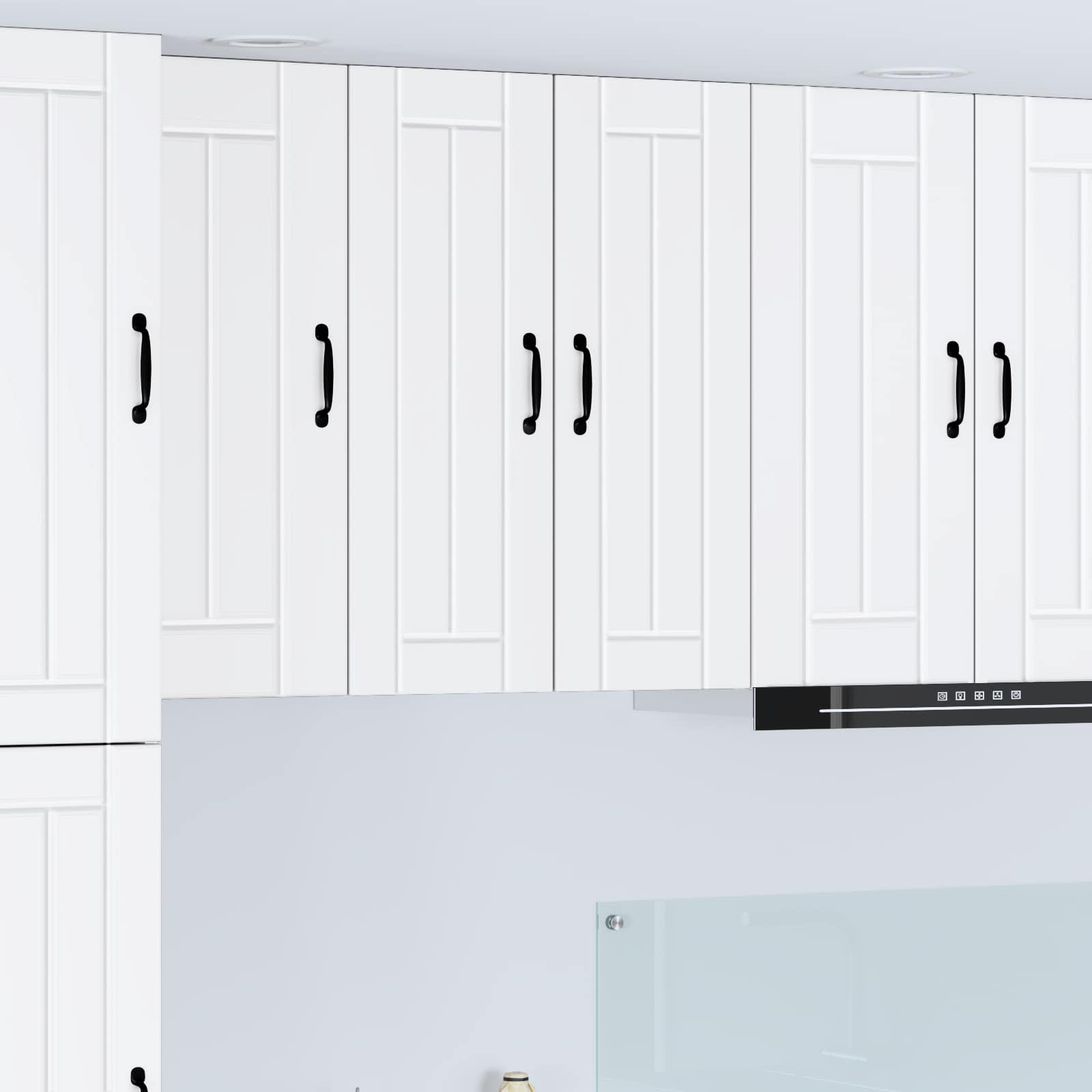 Armario de Pared LUCCA 2 pcs 30 x 31 x 40 cm