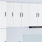 Armario de Pared LUCCA 2 pcs 30 x 31 x 40 cm