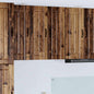 Armario de Pared LUCCA 2 pcs 30 x 31 x 40 cm
