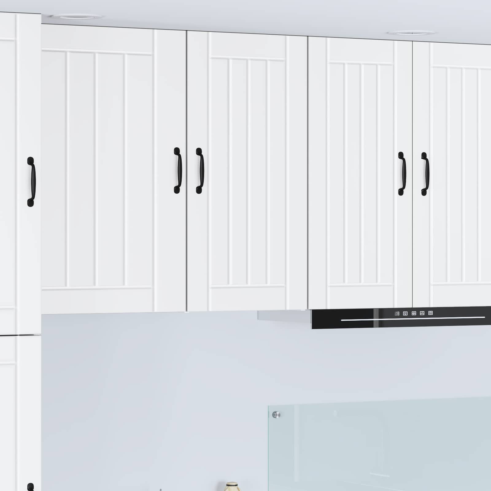 Armario de Pared LUCCA 2 pcs 30 x 31 x 40 cm