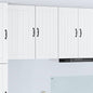 Armario de Pared LUCCA 2 pcs 30 x 31 x 40 cm