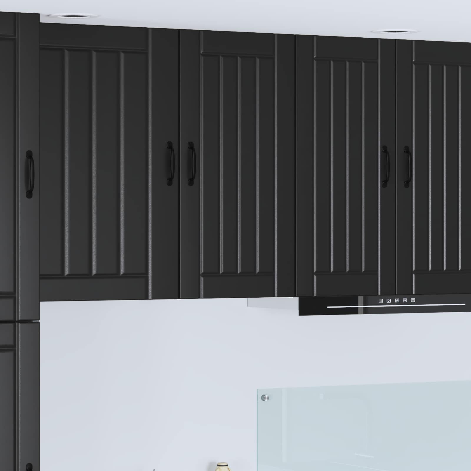Armario de Pared LUCCA 2 pcs 30 x 31 x 40 cm