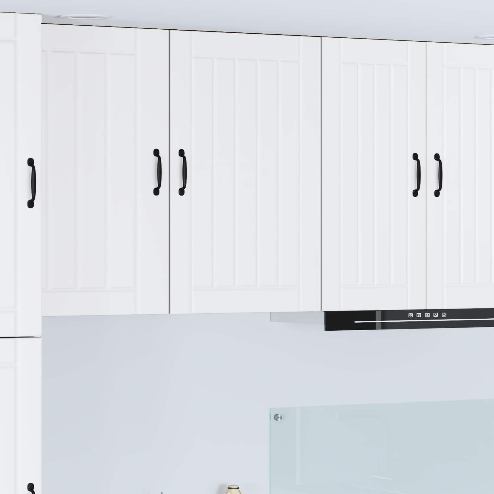 Armario de Pared LUCCA 2 pcs 30 x 31 x 40 cm