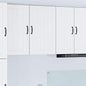 Armario de Pared LUCCA 2 pcs 30 x 31 x 40 cm