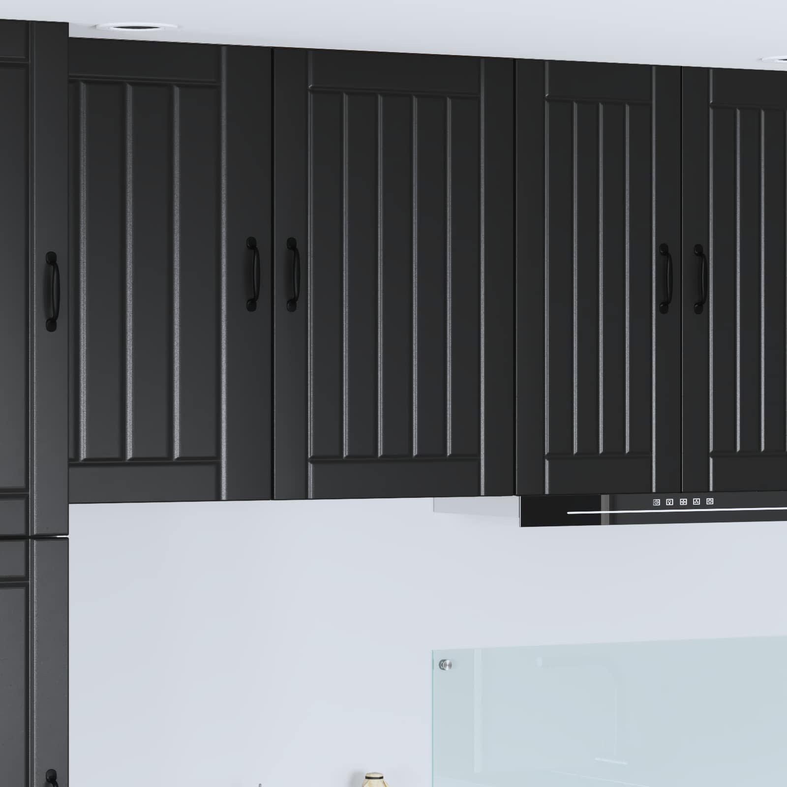 Armario de Pared LUCCA 2 pcs 30 x 31 x 40 cm