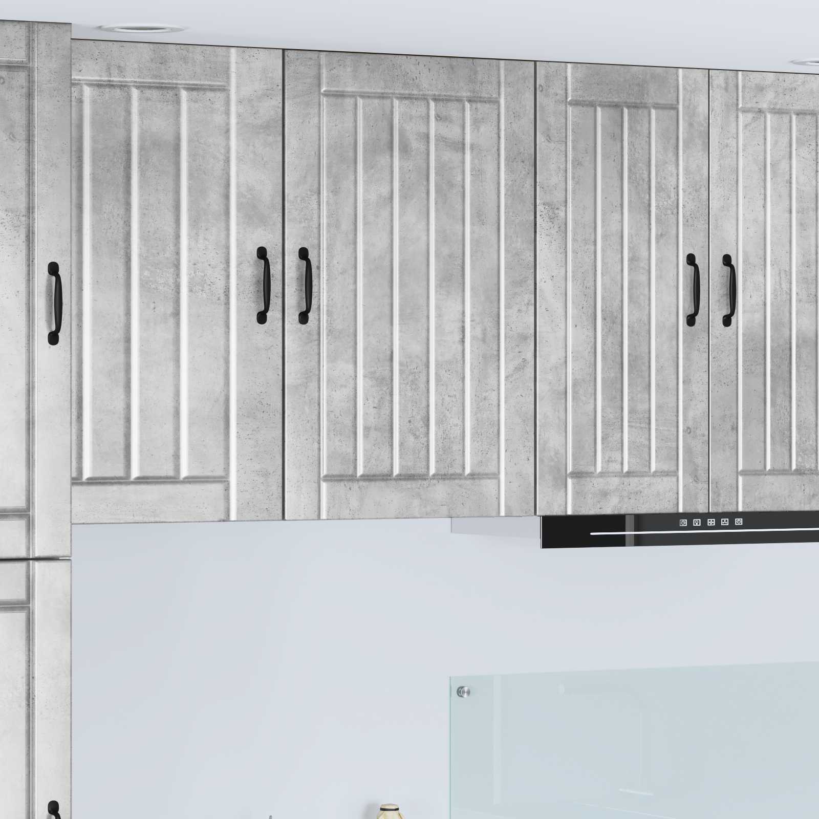 Armario de Pared LUCCA 2 pcs 30 x 31 x 40 cm