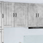 Armario de Pared LUCCA 2 pcs 30 x 31 x 40 cm