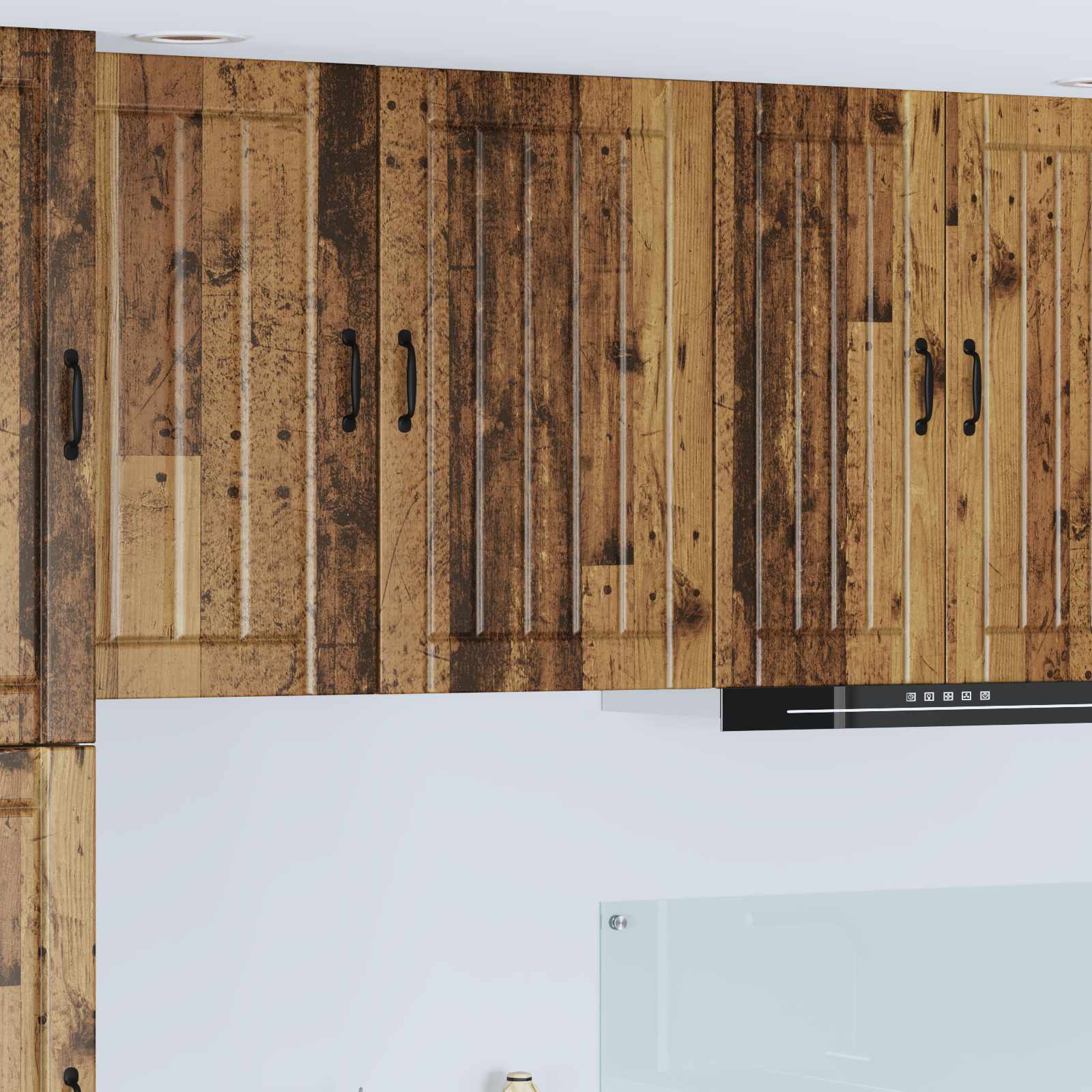 Armario de Pared LUCCA 2 pcs 30 x 31 x 40 cm