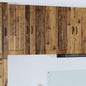 Armario de Pared LUCCA 2 pcs 30 x 31 x 40 cm