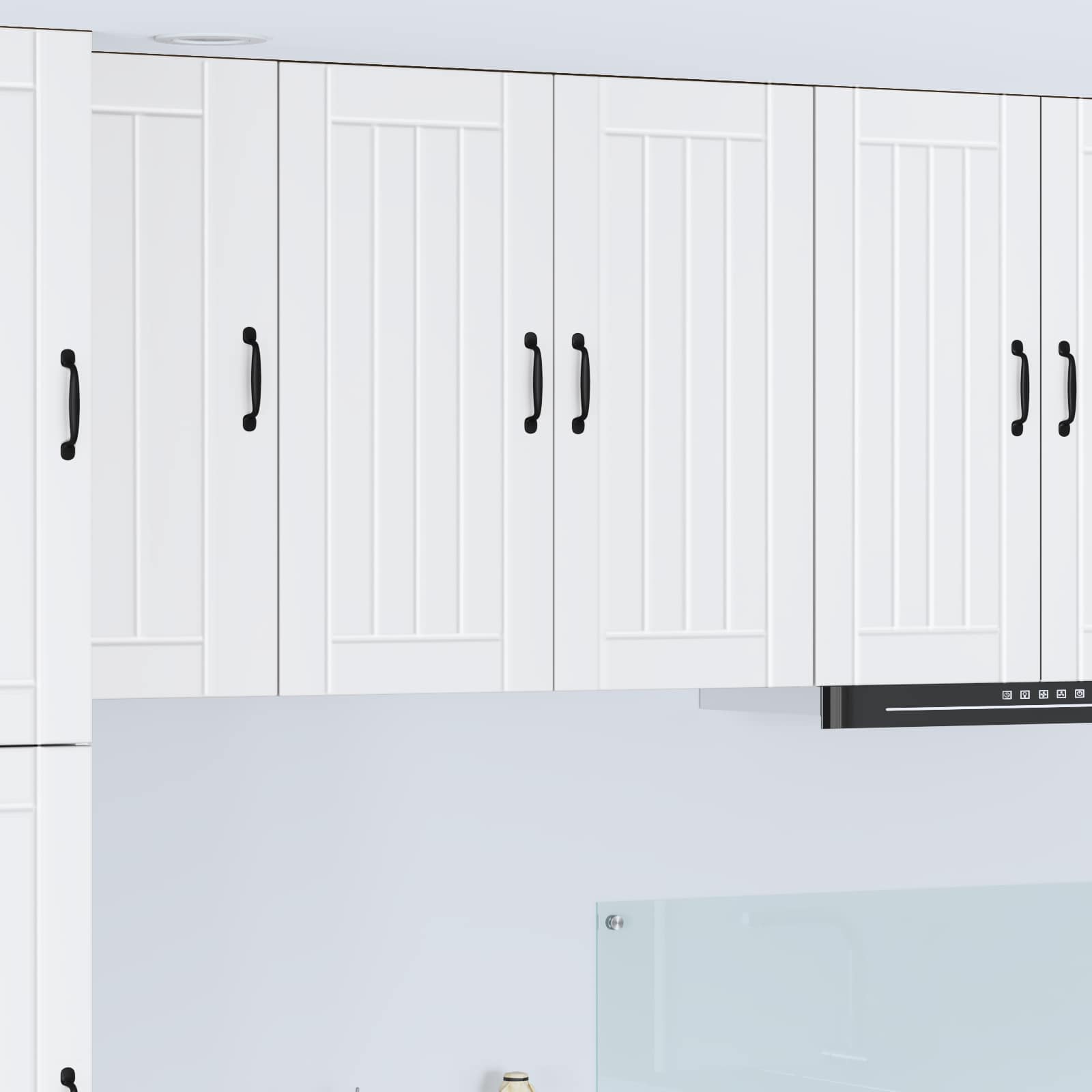 Armario de Pared LUCCA 2 pcs 30 x 31 x 40 cm
