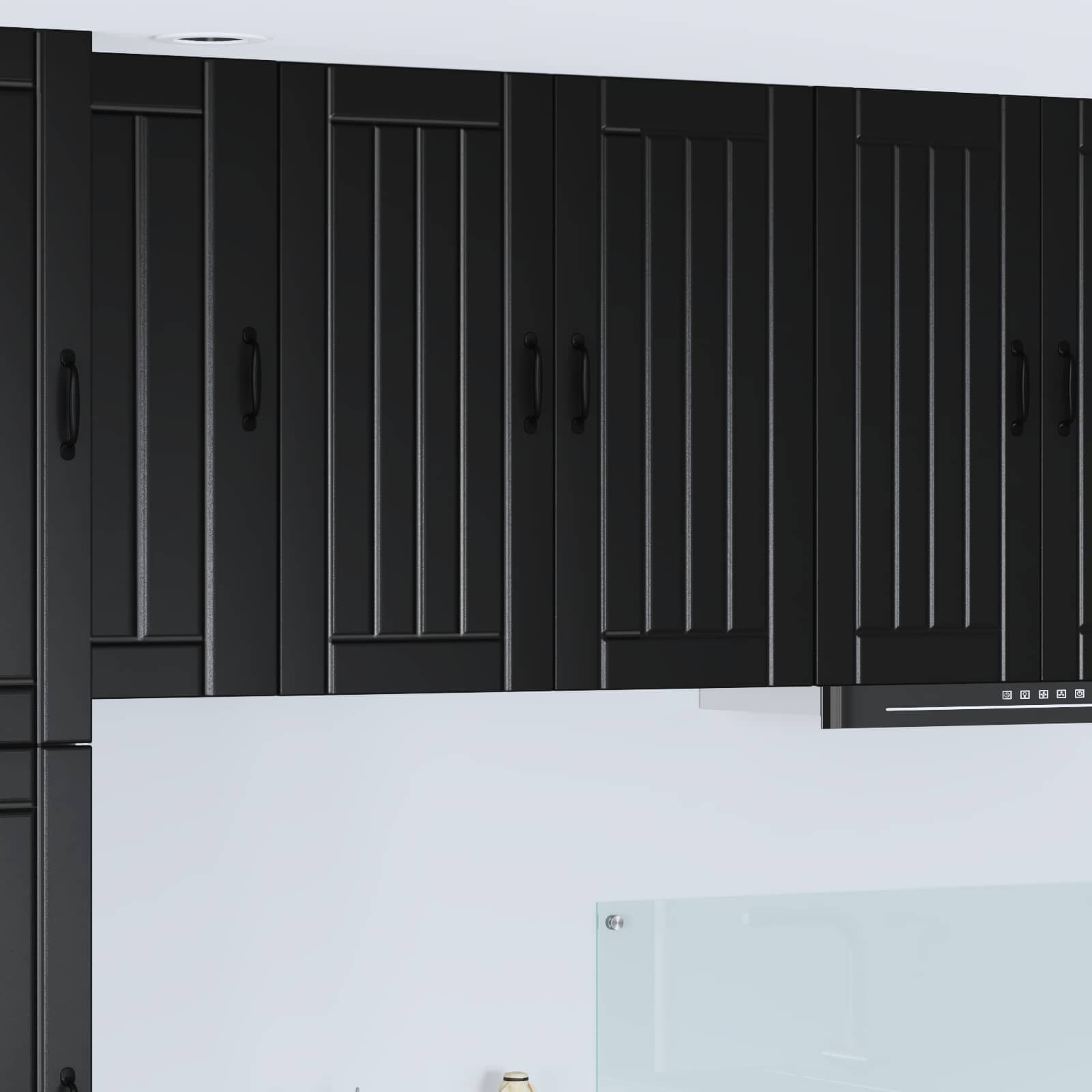 Armario de Pared LUCCA 2 pcs 30 x 31 x 40 cm