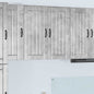 Armario de Pared LUCCA 2 pcs 30 x 31 x 40 cm