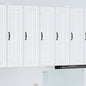 Armario de Pared LUCCA 2 pcs 30 x 31 x 40 cm