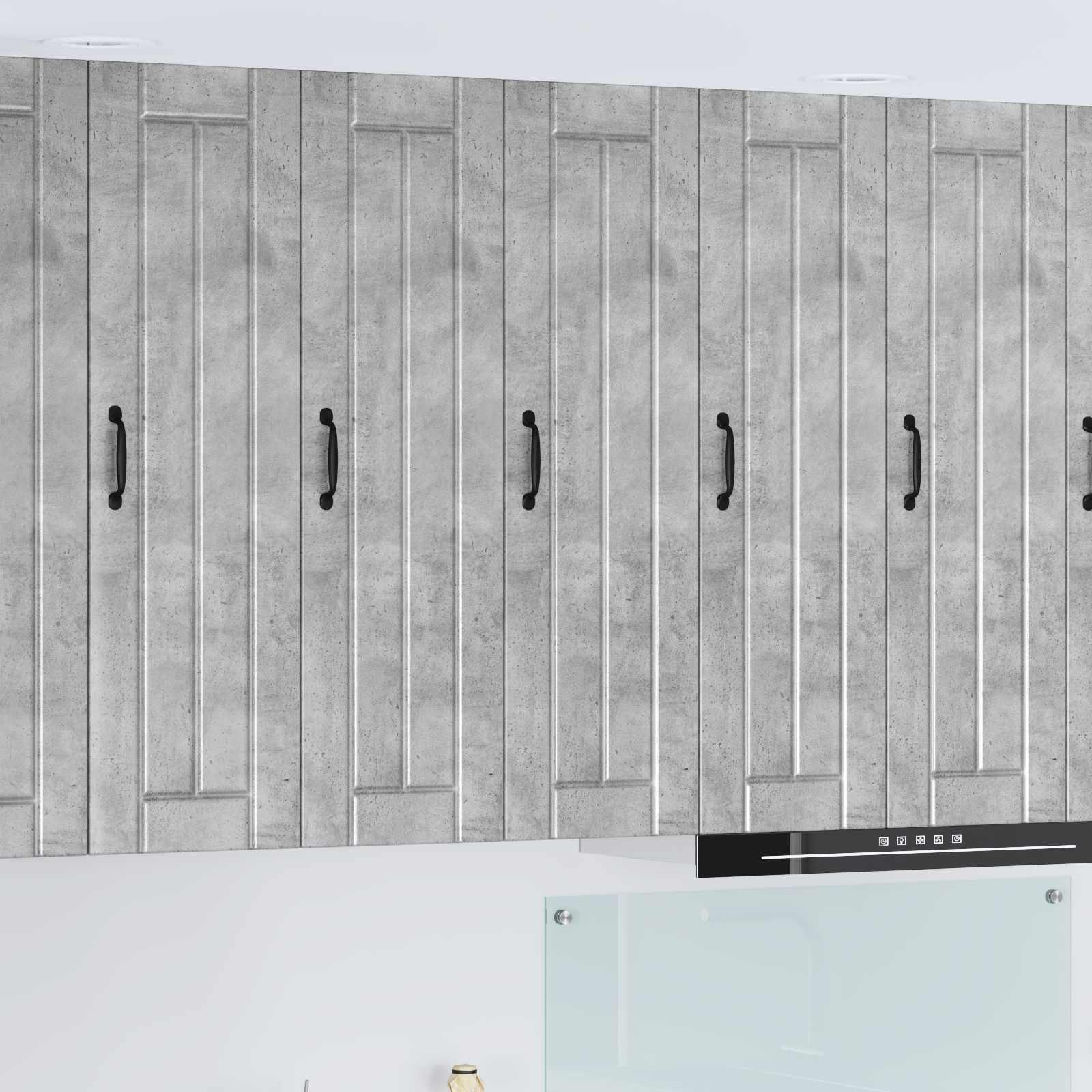 Armario de Pared LUCCA 2 pcs 30 x 31 x 40 cm