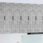Armario de Pared LUCCA 2 pcs 30 x 31 x 40 cm