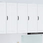 Armario de Pared LUCCA 2 pcs 30 x 31 x 40 cm