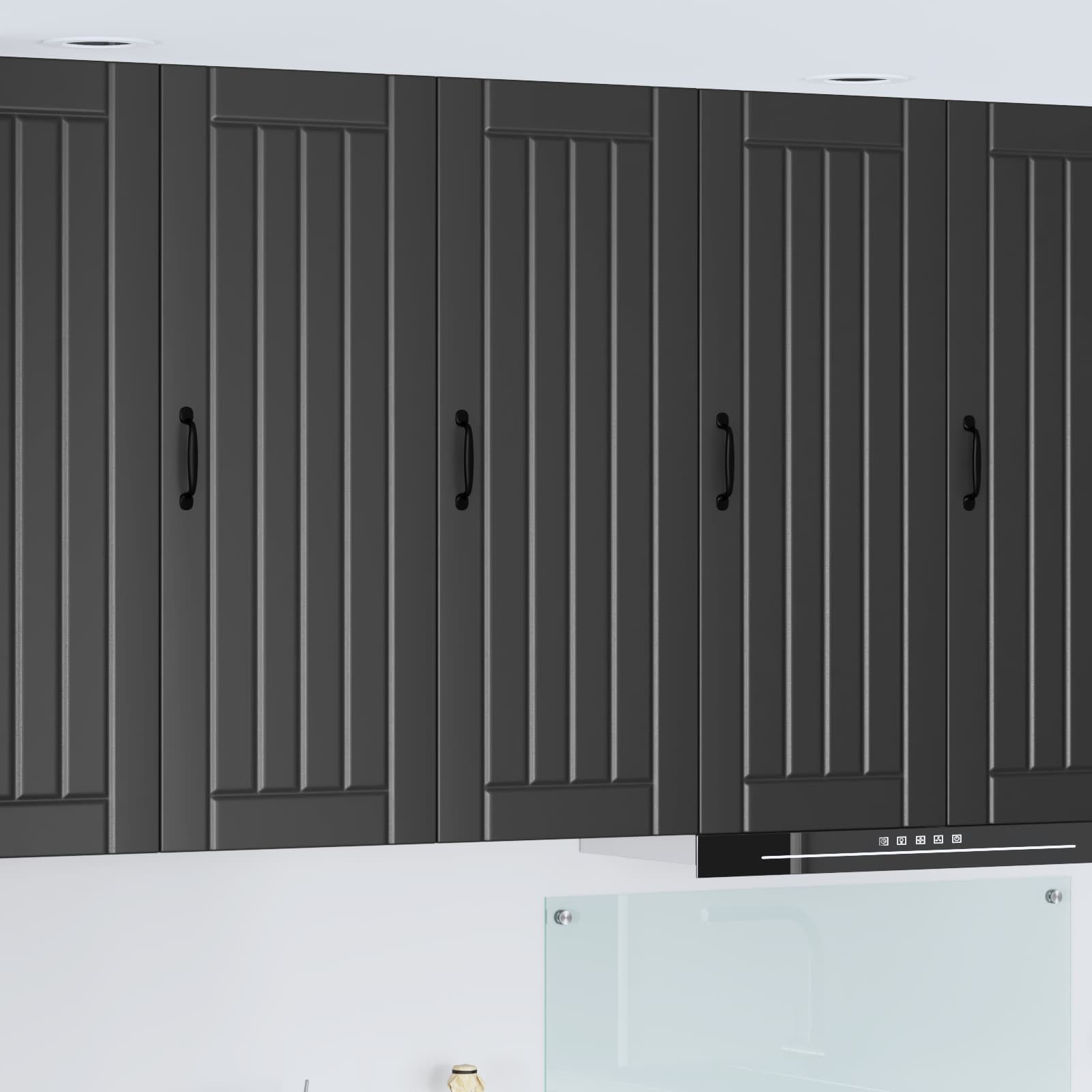 Armario de Pared LUCCA 2 pcs 30 x 31 x 40 cm