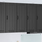 Armario de Pared LUCCA 2 pcs 30 x 31 x 40 cm