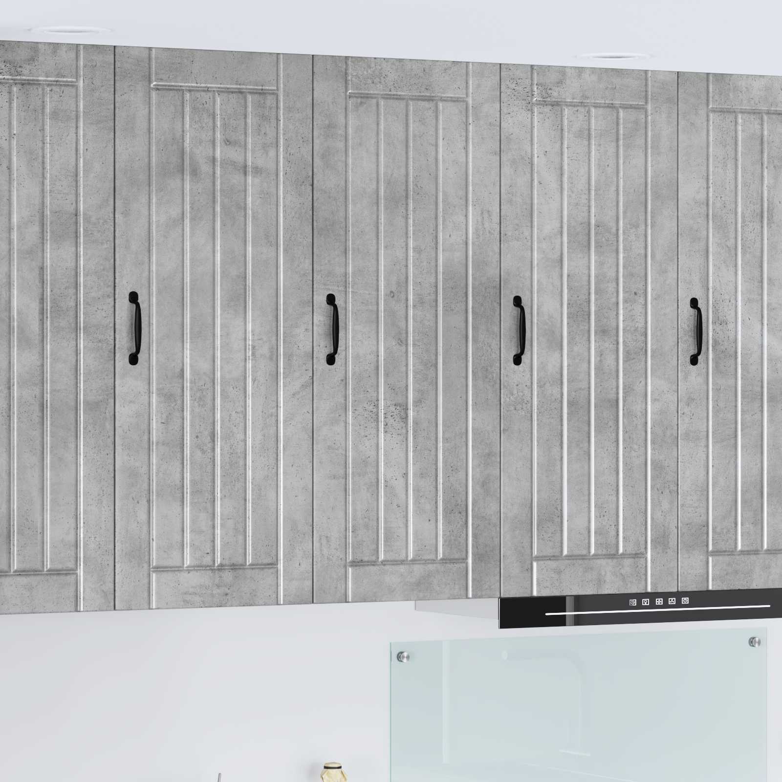Armario de Pared LUCCA 2 pcs 30 x 31 x 40 cm