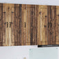 Armario de Pared LUCCA 2 pcs 30 x 31 x 40 cm
