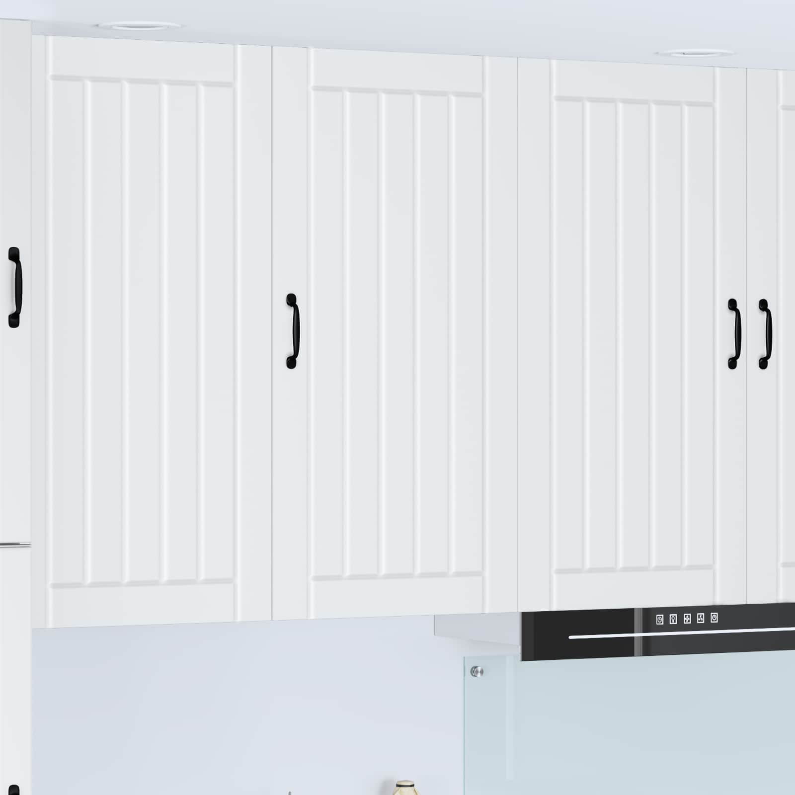 Armario de Pared LUCCA 2 pcs 30 x 31 x 40 cm