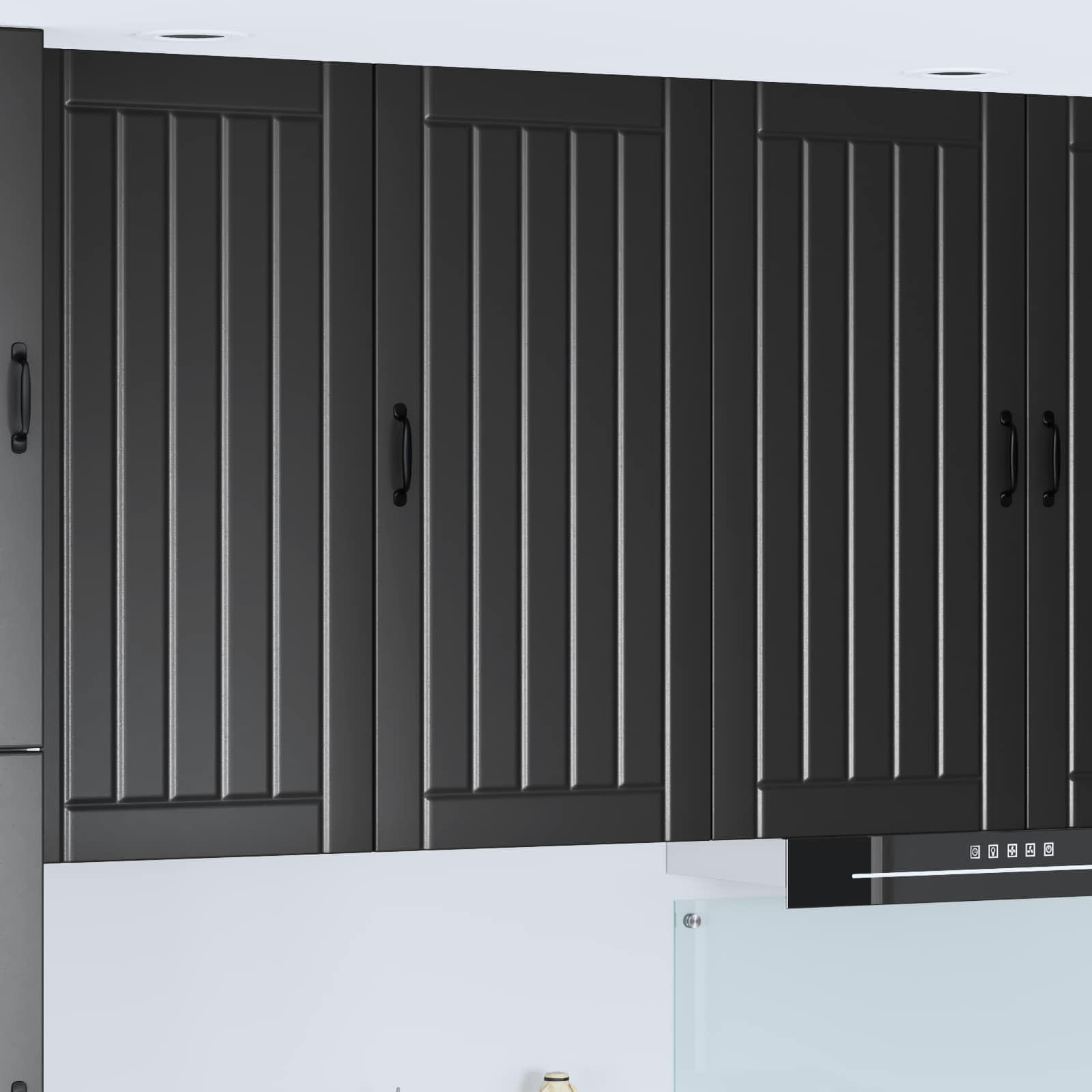 Armario de Pared LUCCA 2 pcs 30 x 31 x 40 cm