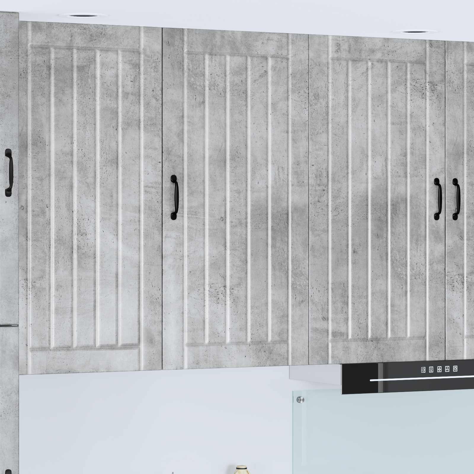 Armario de Pared LUCCA 2 pcs 30 x 31 x 40 cm