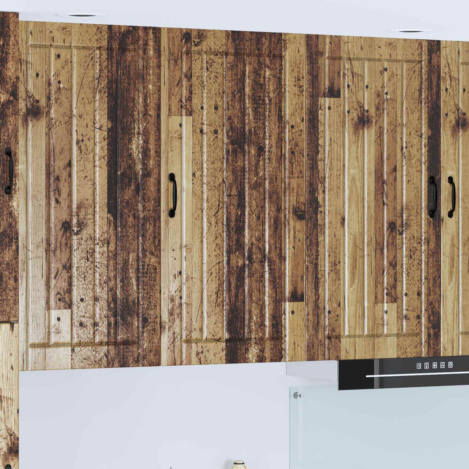 Armario de Pared LUCCA 2 pcs 30 x 31 x 40 cm