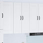 Armario de Pared LUCCA 2 pcs 30 x 31 x 40 cm