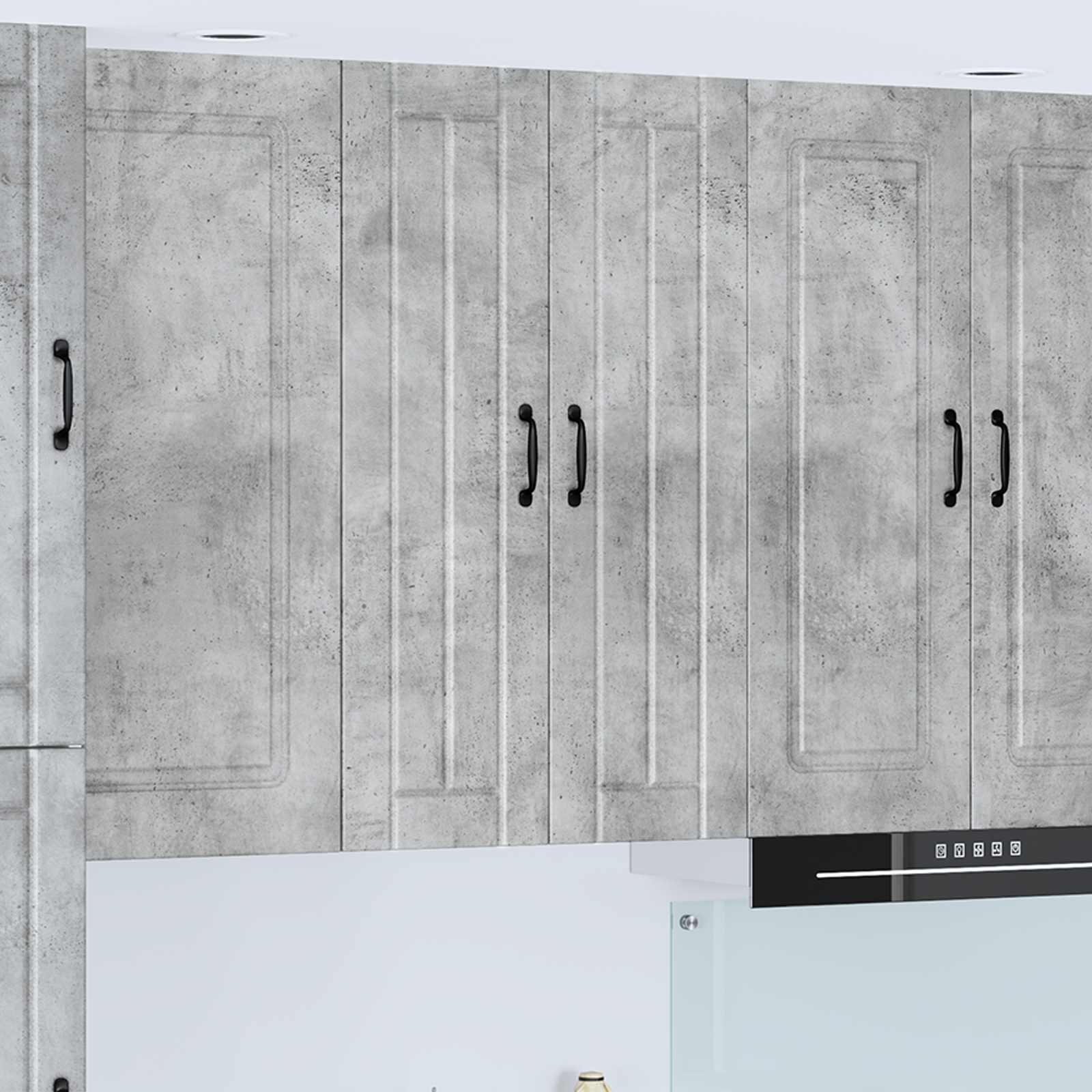Armario de Pared LUCCA 2 pcs 30 x 31 x 40 cm
