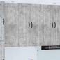 Armario de Pared LUCCA 2 pcs 30 x 31 x 40 cm