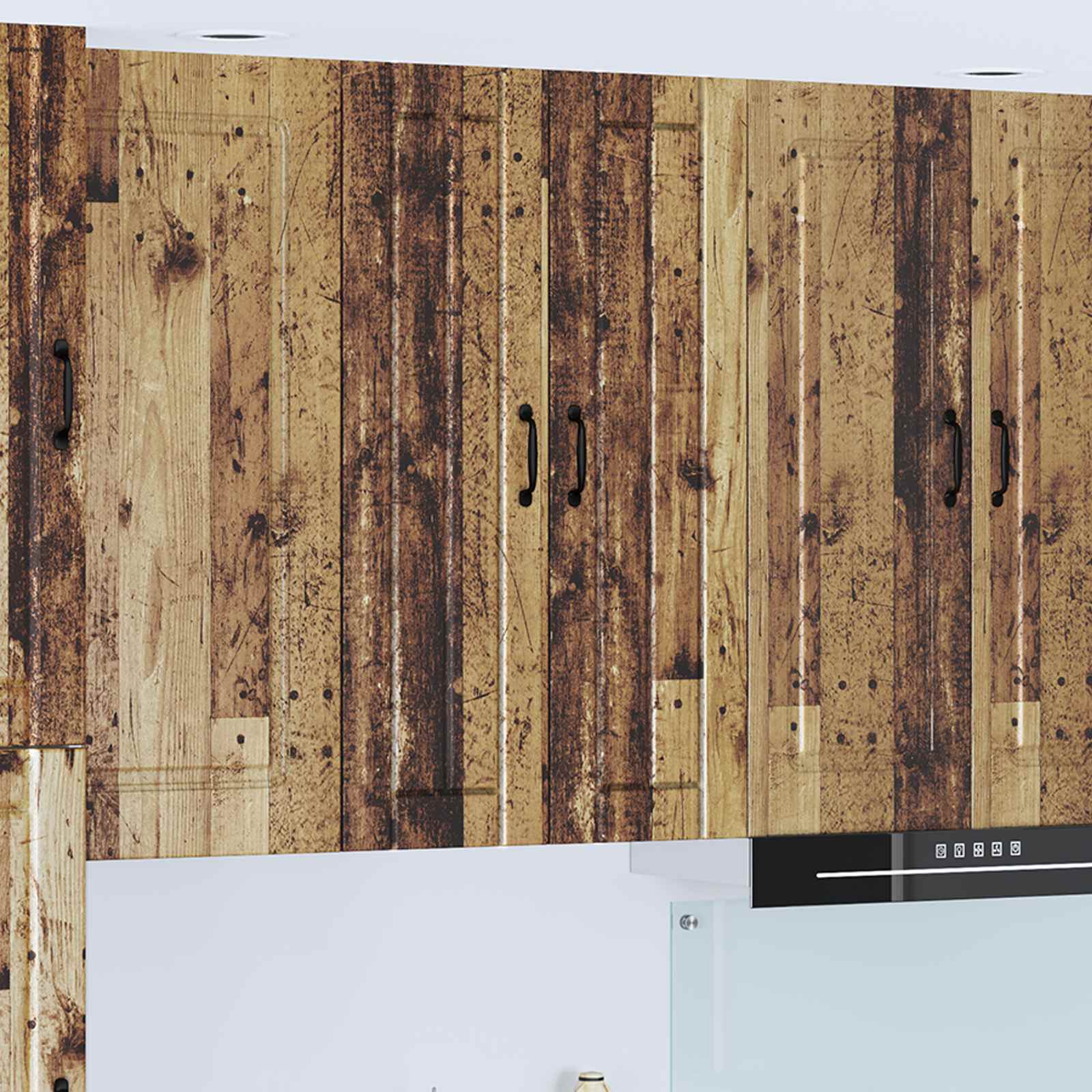 Armario de Pared LUCCA 2 pcs 30 x 31 x 40 cm